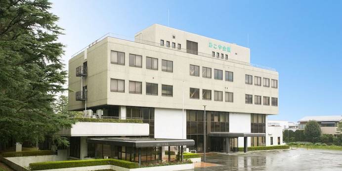 山形県職員会館 あこや会館（山形県 ビジネスホテル） / 1