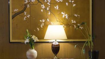 レセプション ホール / 21