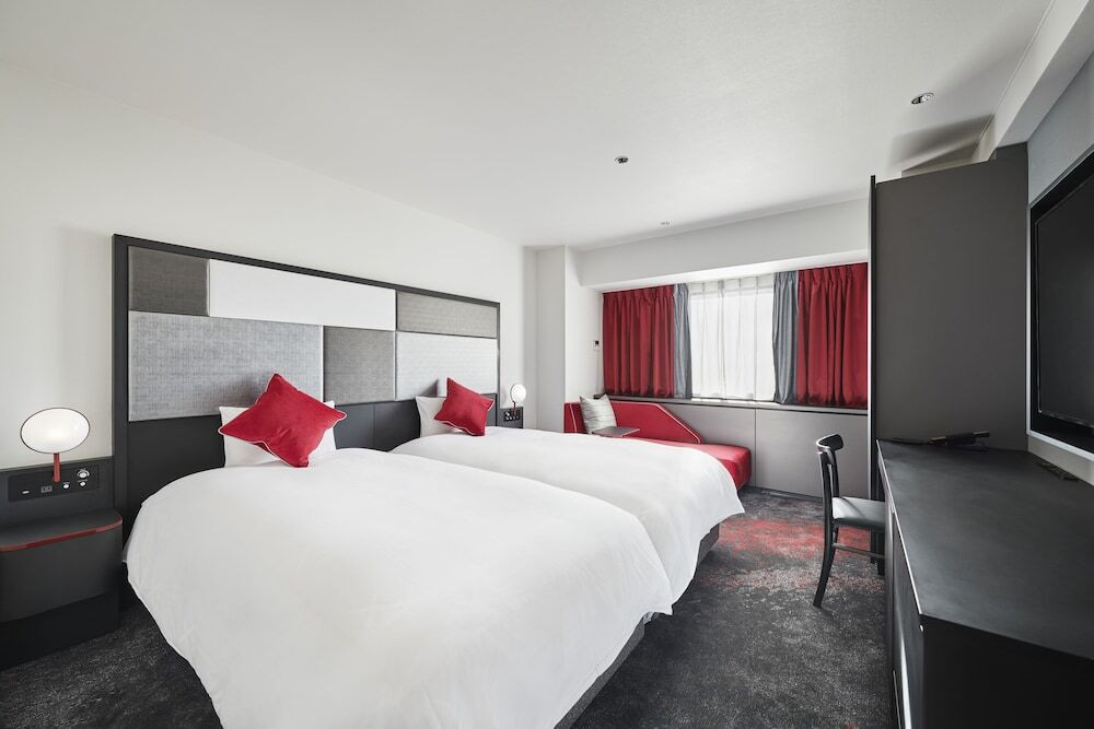 人数に合わせて選べる部屋タイプ4290082