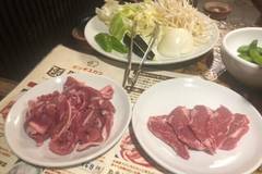 ジンギスカン函館吉田 函館駅前