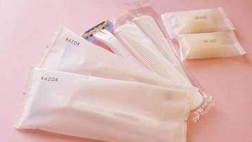 施設内の設備 / 5