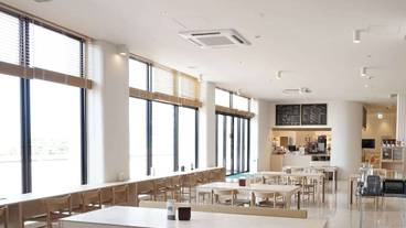 コーヒーショップ / 36