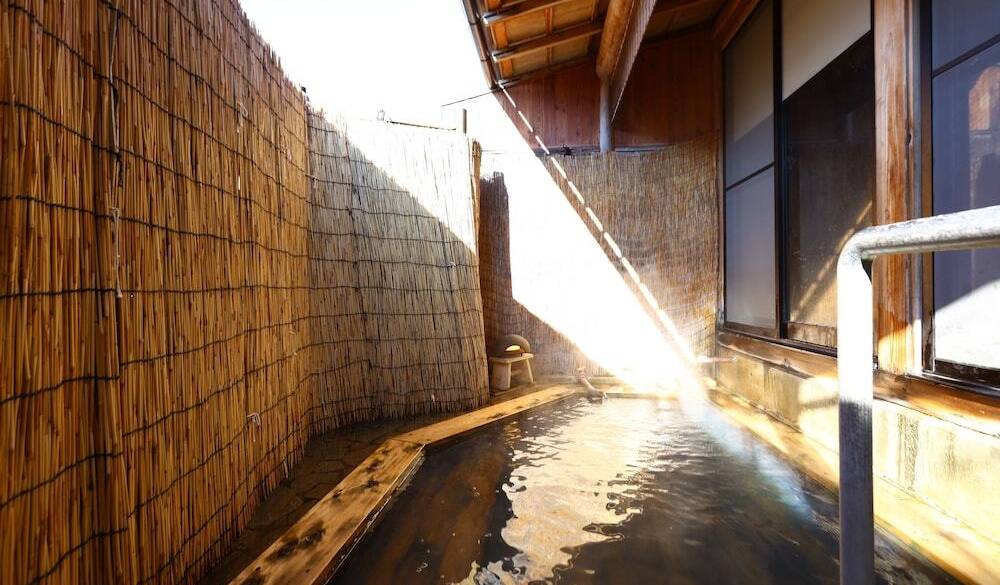 大浴場／露天風呂① / 3