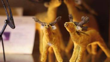 ロビーラウンジ / 5