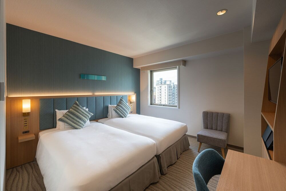 スタンダードツイン