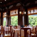箱根の名物グルメ！味も風情もそなわったおすすめ店８選