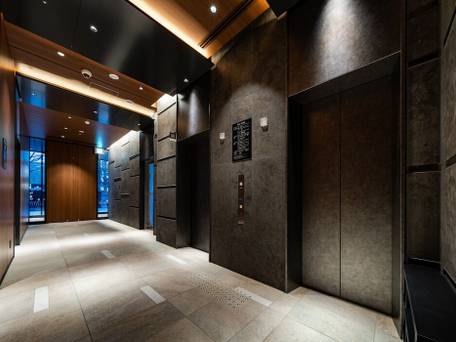 ダイワロイネットホテル仙台一番町 PREMIER / 3