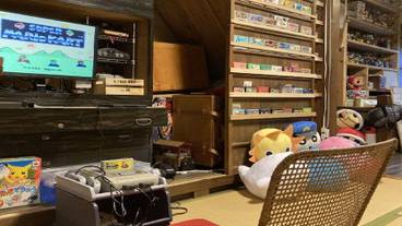 ロビーラウンジ / 7