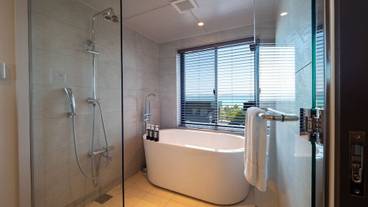 バスルーム / 34