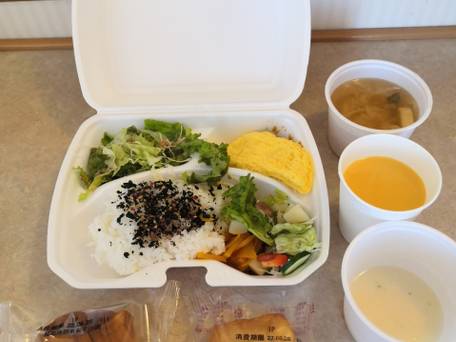 東横イン品川青物横丁駅 / 5