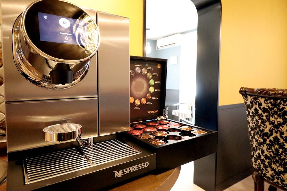 コーヒー サービス