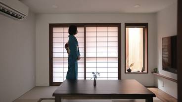 リビング エリア / 15