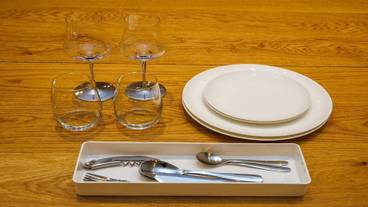 客室の設備とサービス / 29