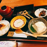 嵐山で京都の風情を味覚で味わう♪おばんざいや湯豆腐のランチを楽しめるお店5選