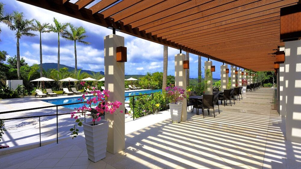 13．全室スイートルームの広々空間『ジ・アッタテラス クラブタワーズ』3437356