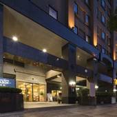 天然温泉プレミアホテル－CABIN－帯広（北海道 ビジネスホテル） / 5