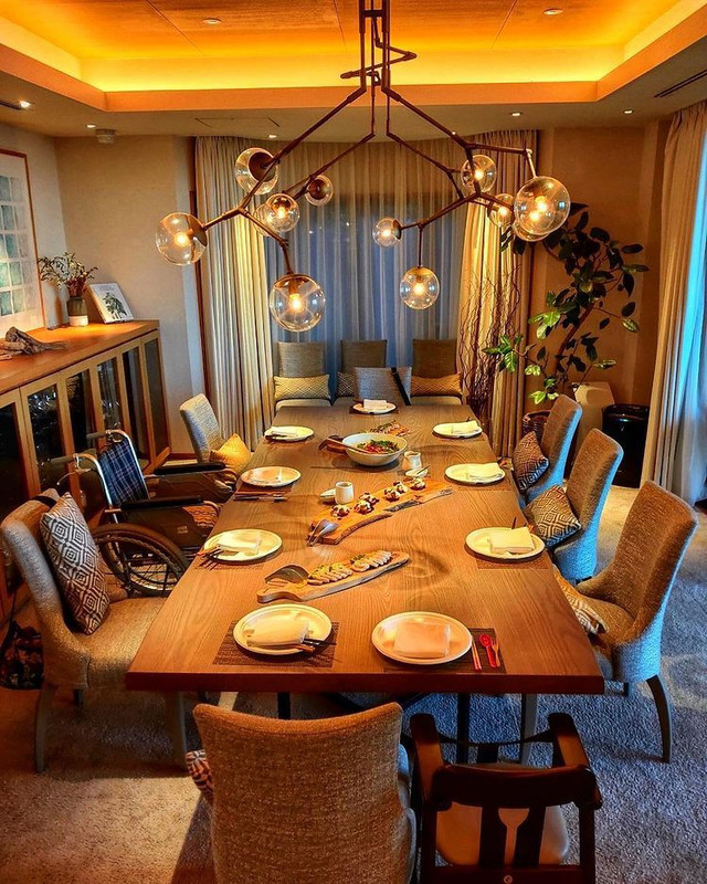 momo_.a._bontenさんの写真 / 1