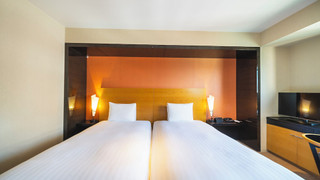 モデレートツインルーム 禁煙