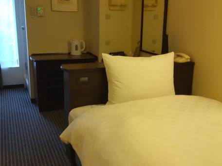 品川プリンスホテル イーストタワー / 2