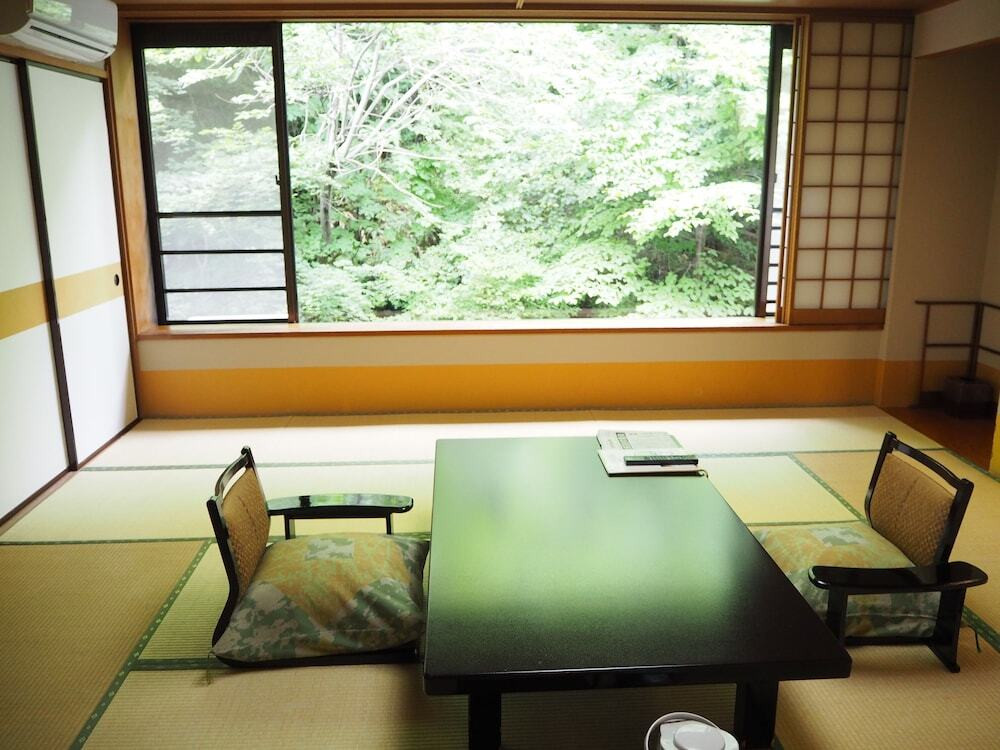 リビングルーム