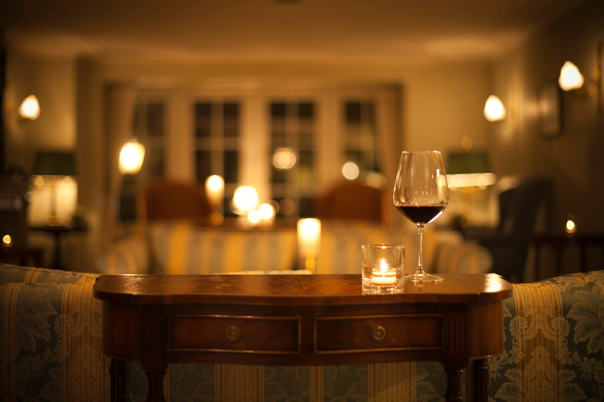 「オークラウンジ」 内観 11716809 