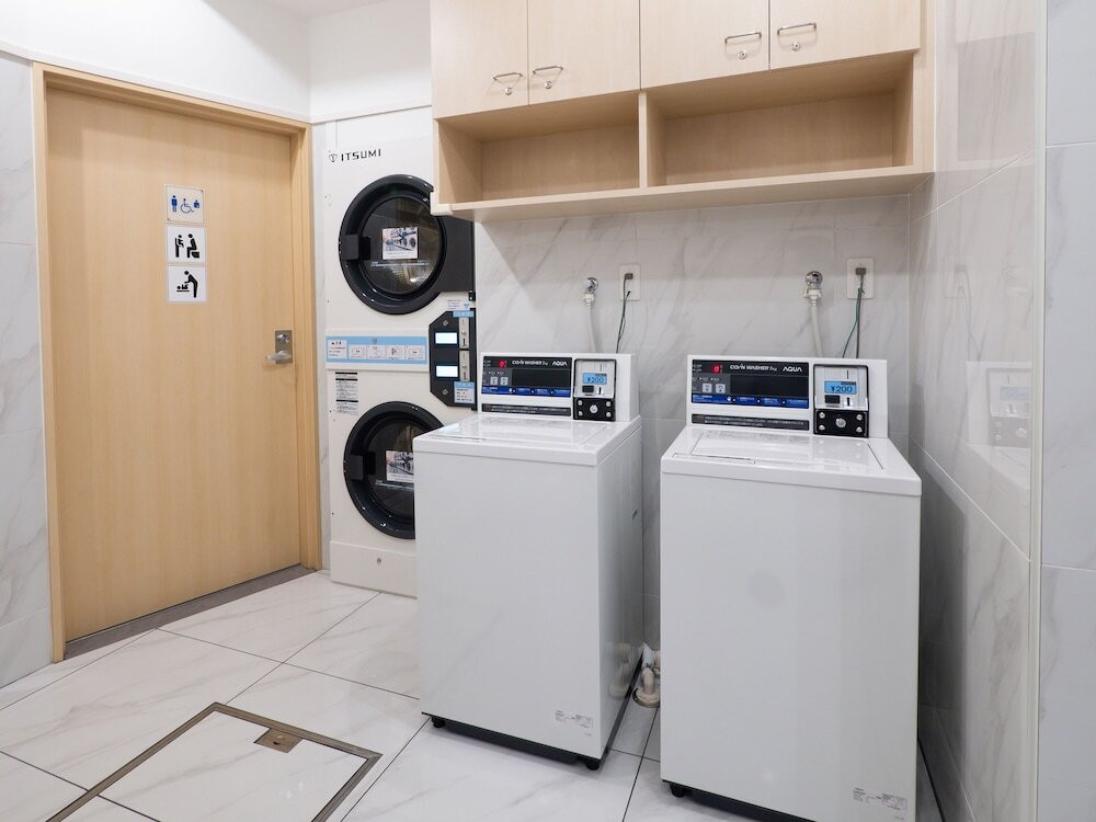 ランドリー ルーム