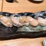 回転寿司 根室 花まる 大同生命札幌ビル miredo店（カイテンズシネムロハナマル）