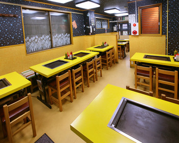 「錦 １号店」内観 767690 