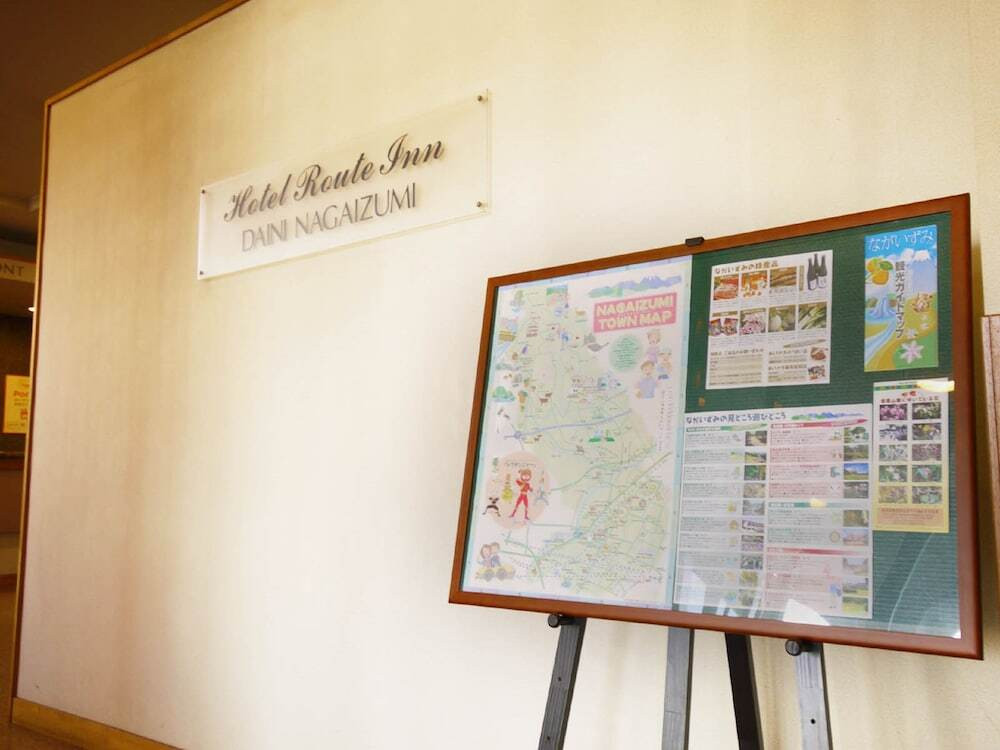 内部エントランス