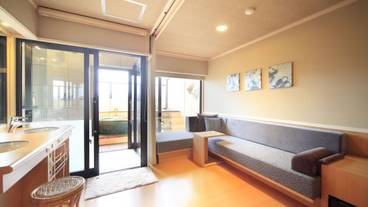 リビング エリア / 14