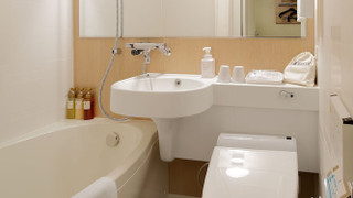 ダブルルーム 禁煙 (12平米)