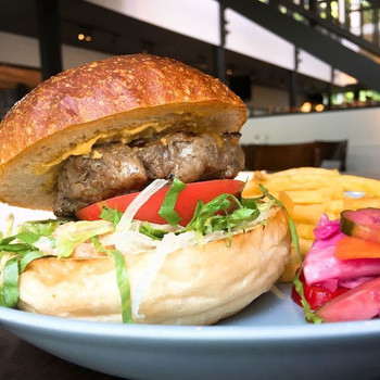 「ベーカリー&レストラン沢村 旧軽井沢」 料理 93164278 