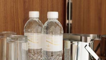 客室の設備とサービス / 8