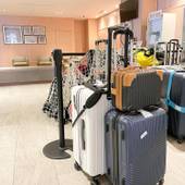 スマイルホテルプレミアム札幌すすきの（北海道 ビジネスホテル） / 3