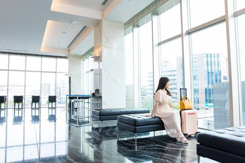 ピアッツァホテル奈良4264311