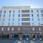 変なホテル 舞浜 東京ベイ(千葉県 リゾートホテル) / 5