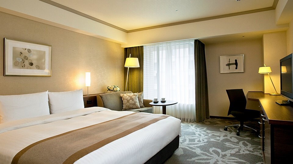 ホテル日航福岡4069073