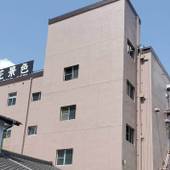 筑後川温泉 虹の宿 ホテル花景色（福岡県 旅館） / 5