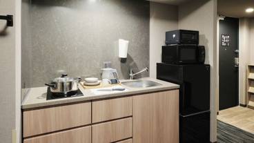 専用キッチン / 30