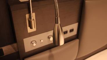 客室の設備とサービス / 10