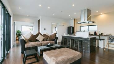 リビング エリア / 25