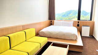 ダブルルーム 禁煙