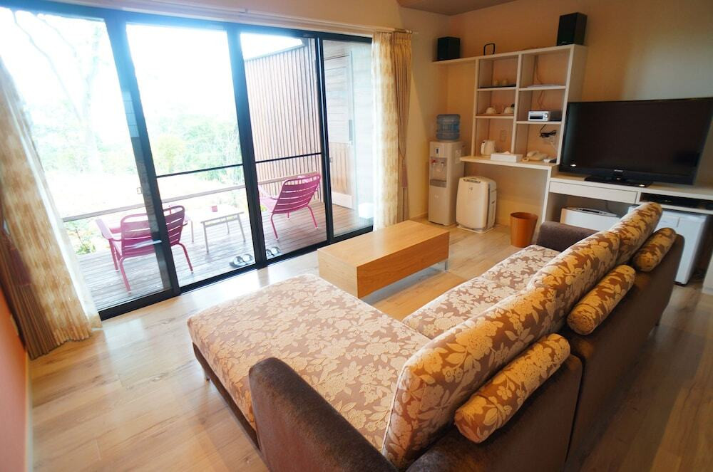 別邸ゆむた ゆずり葉