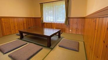 リビング エリア / 27