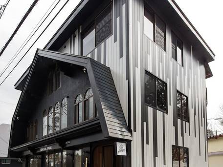 ホテル ビラ白馬＆アネックス / 4