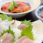 【お得な直前予約】【基本プラン】旬の地魚を楽しむ・季節の地魚会席プラン | 伊豆高原温泉 至福の宿 凪ノ庄