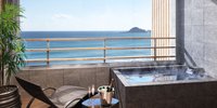 【鴨川周辺】露天風呂付き客室がある旅館＆ホテル9選！カップルで2人だけの時間を