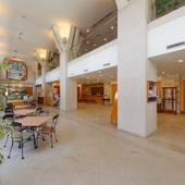 ホテルサンルートソプラ神戸（兵庫県 ビジネスホテル） / 2