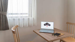 スーペリア ダブルルーム 禁煙