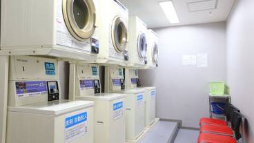 ランドリー / 10